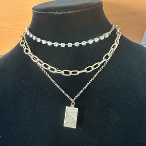 Melrose & Market Layered Necklace